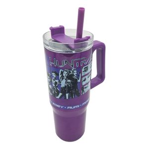 K-Pop Demon Hunters Insulated XL Mug